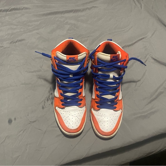 Nike SB Highs Danny Supa - Picture 3 of 6